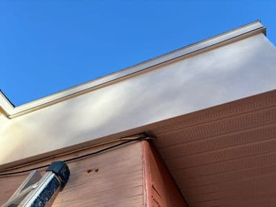 Soffit and fascia install in Tampa, FL — Nov 2024