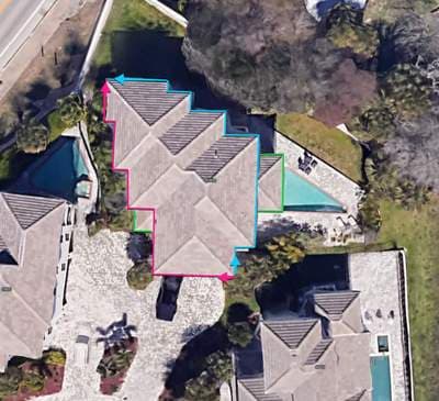 Seamless aluminum gutter install in Sarasota, FL — Aug 2025
