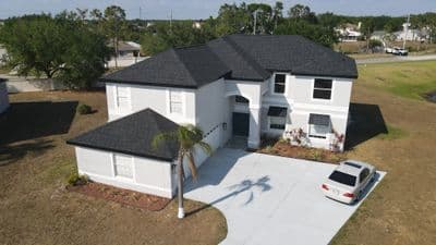 Soffit and fascia install in Riverview, FL — Apr 2023